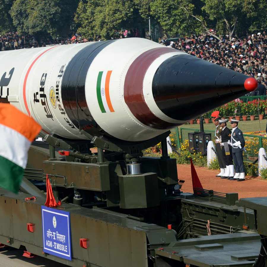 China allegedly spying on India’s long range missile from Coco Island of Myanmar