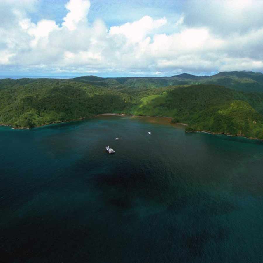 China allegedly spying on India’s long range missile from Coco Island of Myanmar