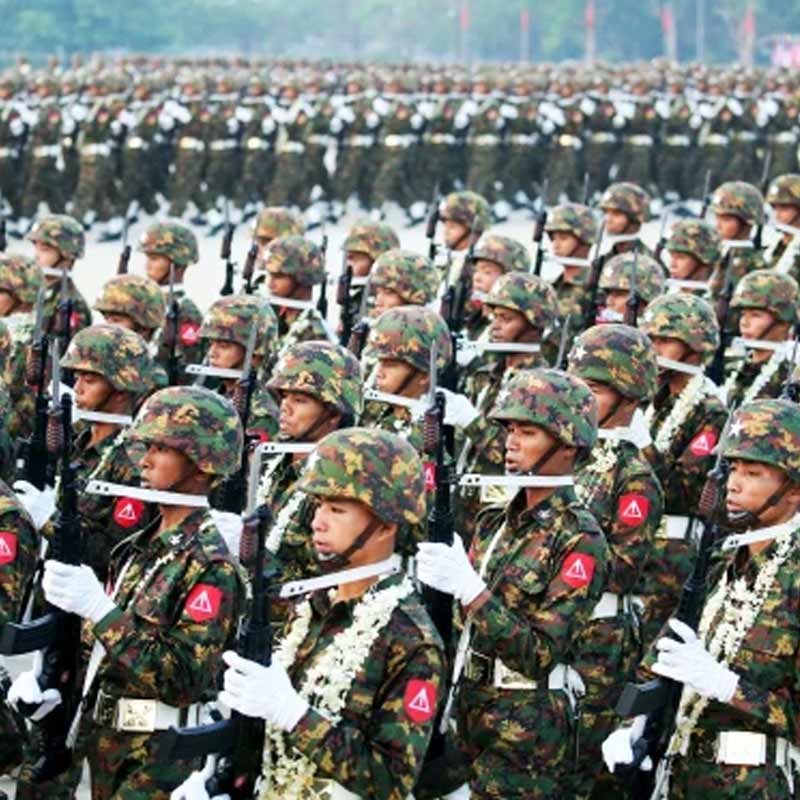 China allegedly spying on India’s long range missile from Coco Island of Myanmar