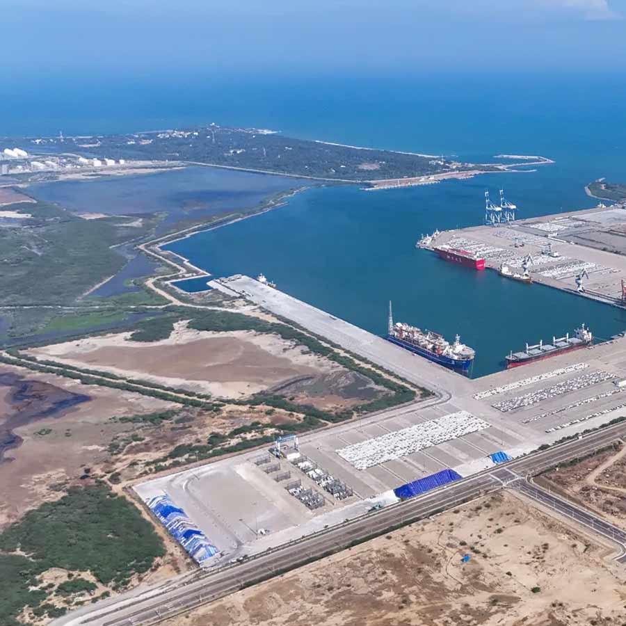 China allegedly spying on India’s long range missile from Coco Island of Myanmar