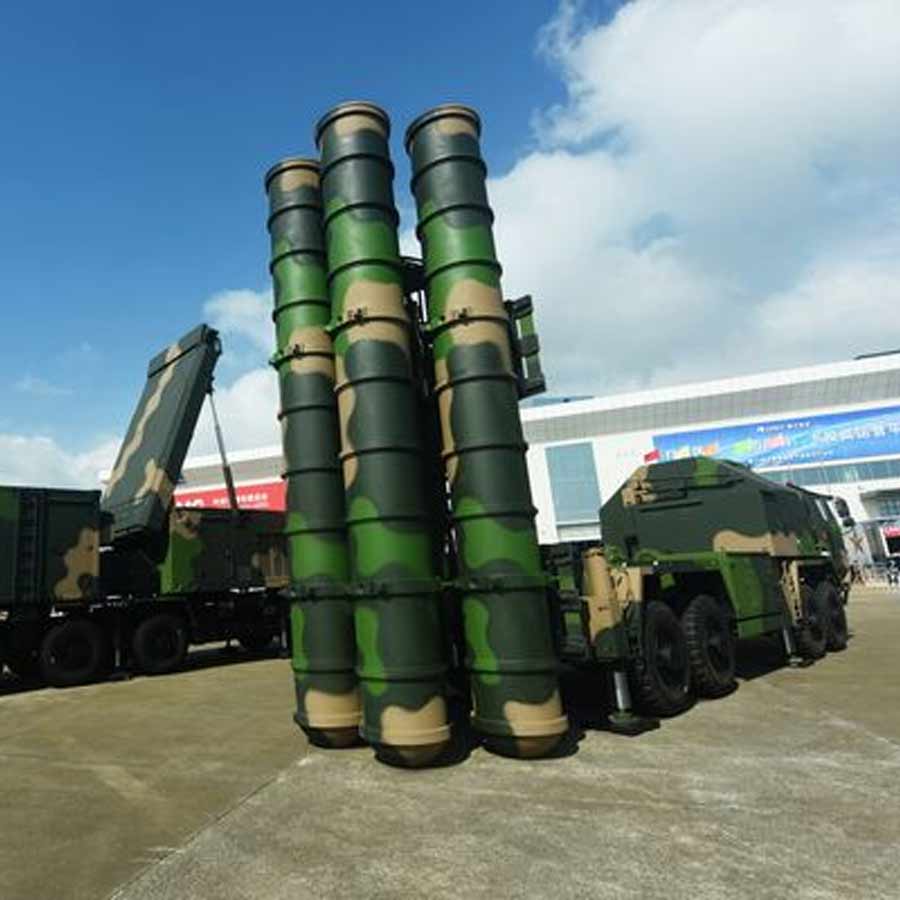 China allegedly spying on India’s long range missile from Coco Island of Myanmar