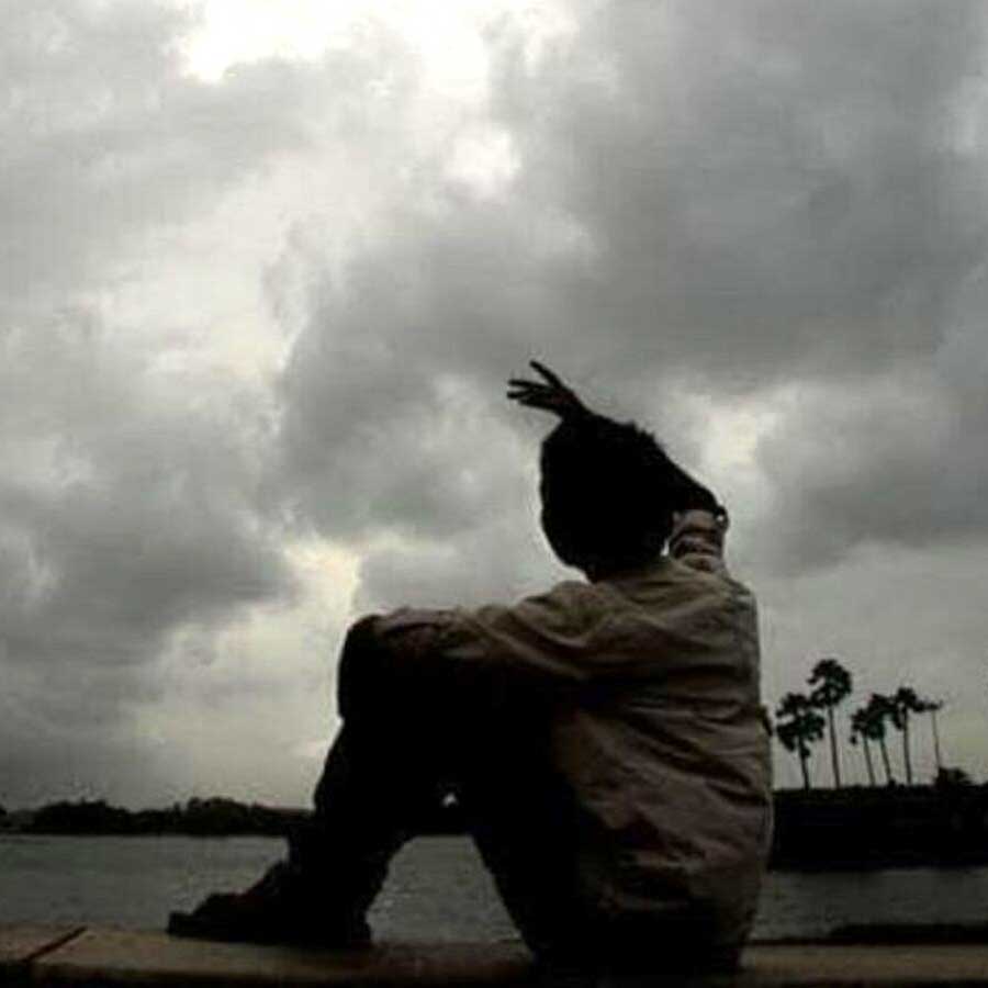 Low pressure area over Bay of Bengal became well marked, likely to intensify into cyclonic storm over next few days dgtl