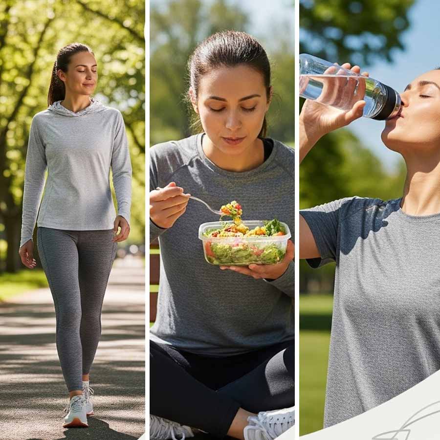 one day detox plan to get the toxins out of the body after festivities by nutritionist dgtl