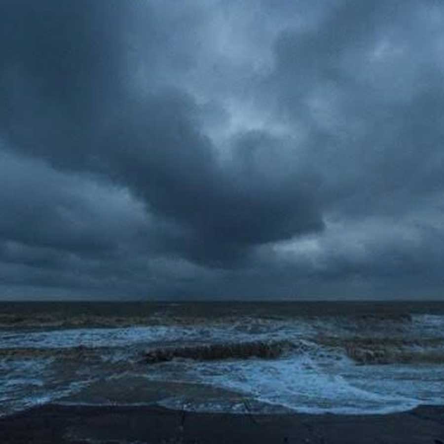 Cyclonic storm may form in Bay of Bengal by Monday morning dgtl