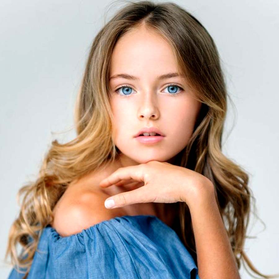  Kristina Pimenova