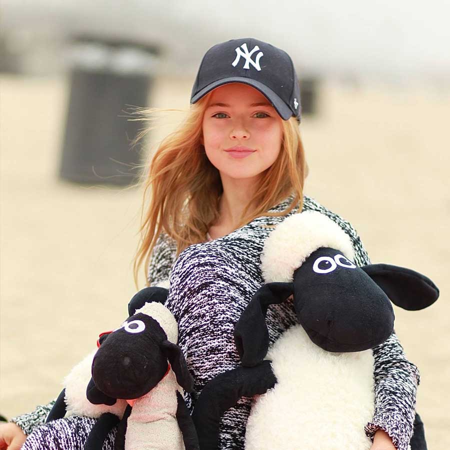  Kristina Pimenova