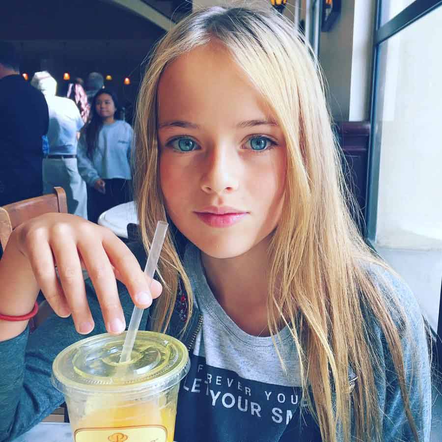  Kristina Pimenova