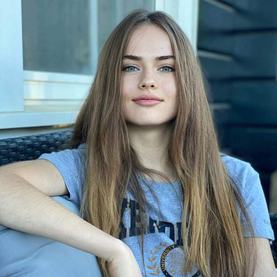  Kristina Pimenova