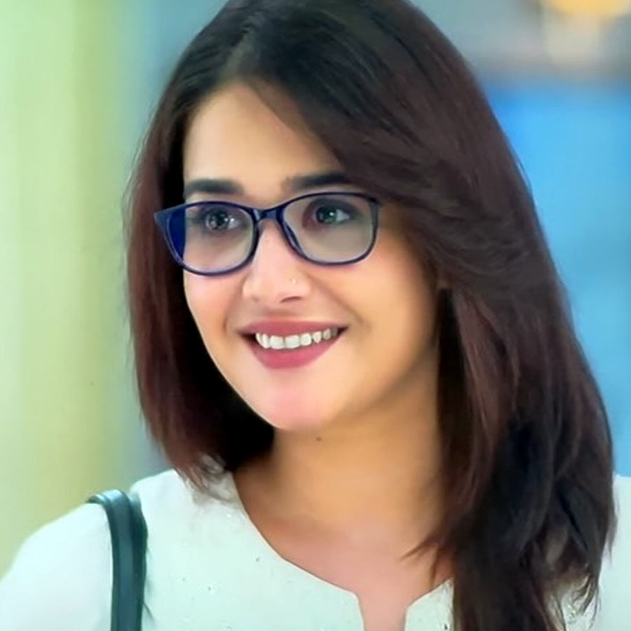 Actor Roshni Bhattacharya Doing Leena Gangopadhyay’s Bengali Mega Serial dgtl