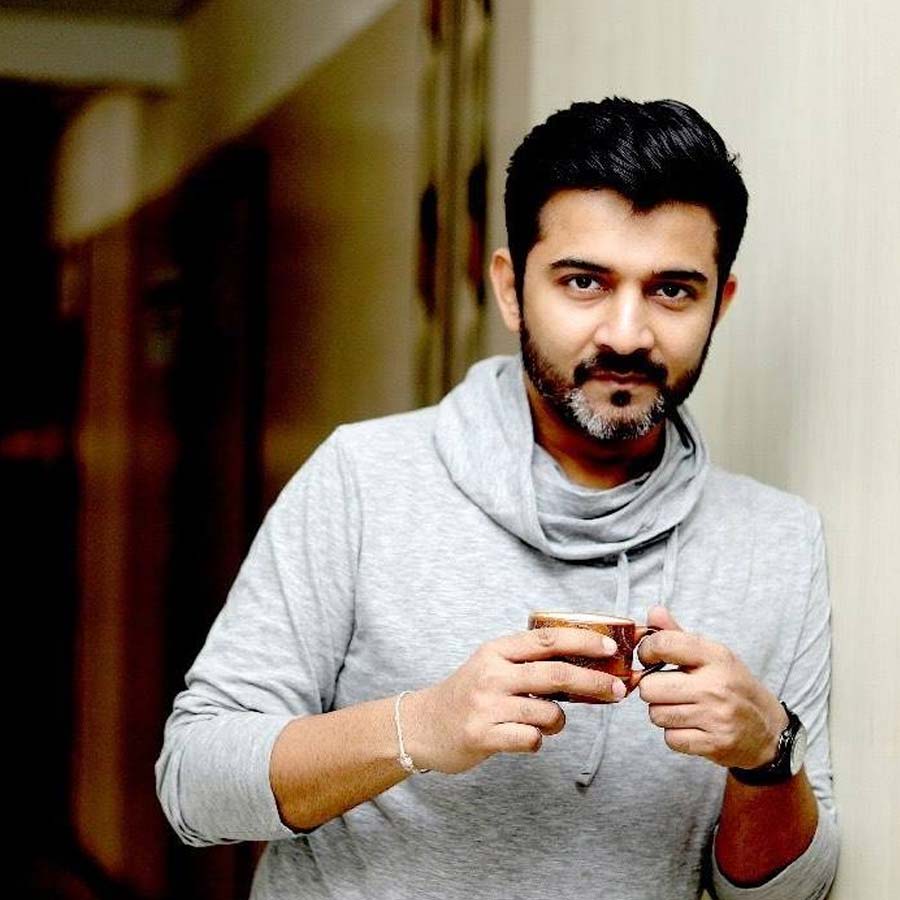 Sachin Sangvi of the music director duo Sachin-Jigar is arrested dgtl