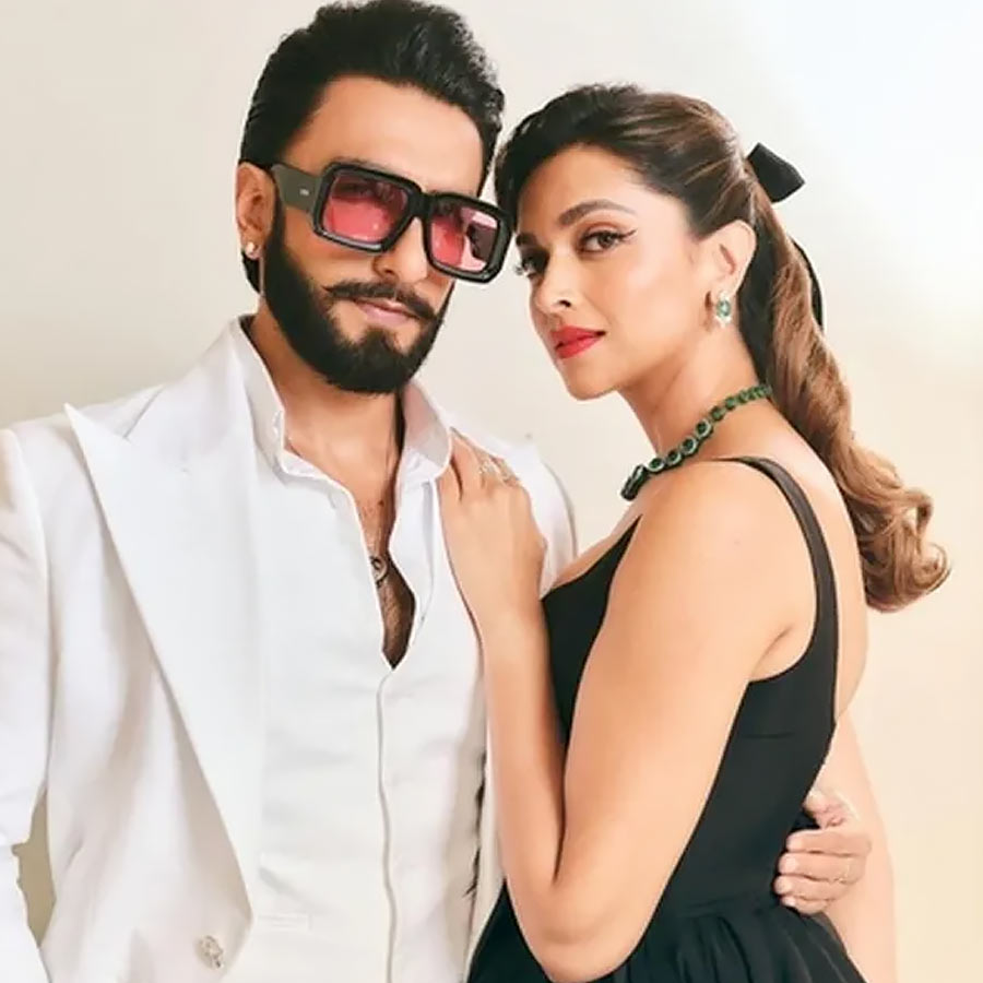 Deepika Padukone said marriage is fun and Ranveer Singh parents warn her dgtl