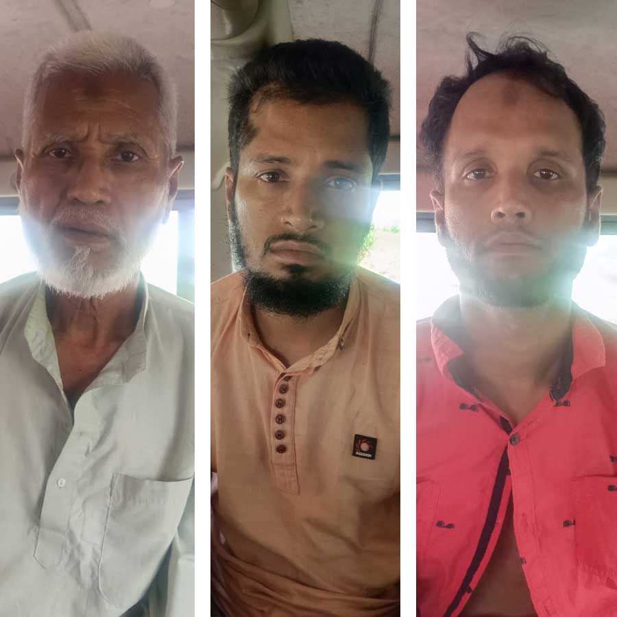 Cops Injured In Bhangar