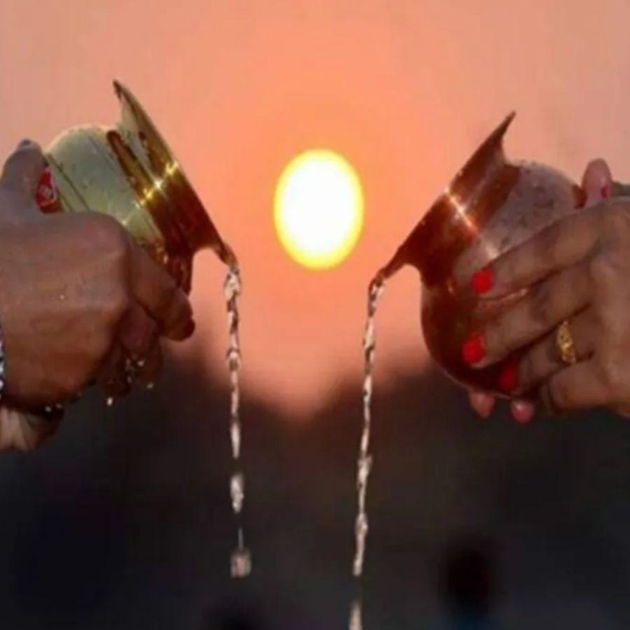 Chhath Puja 2025 Know the Rituals and Significance of the Four Day Festival for Prosperity and Peace dgtl