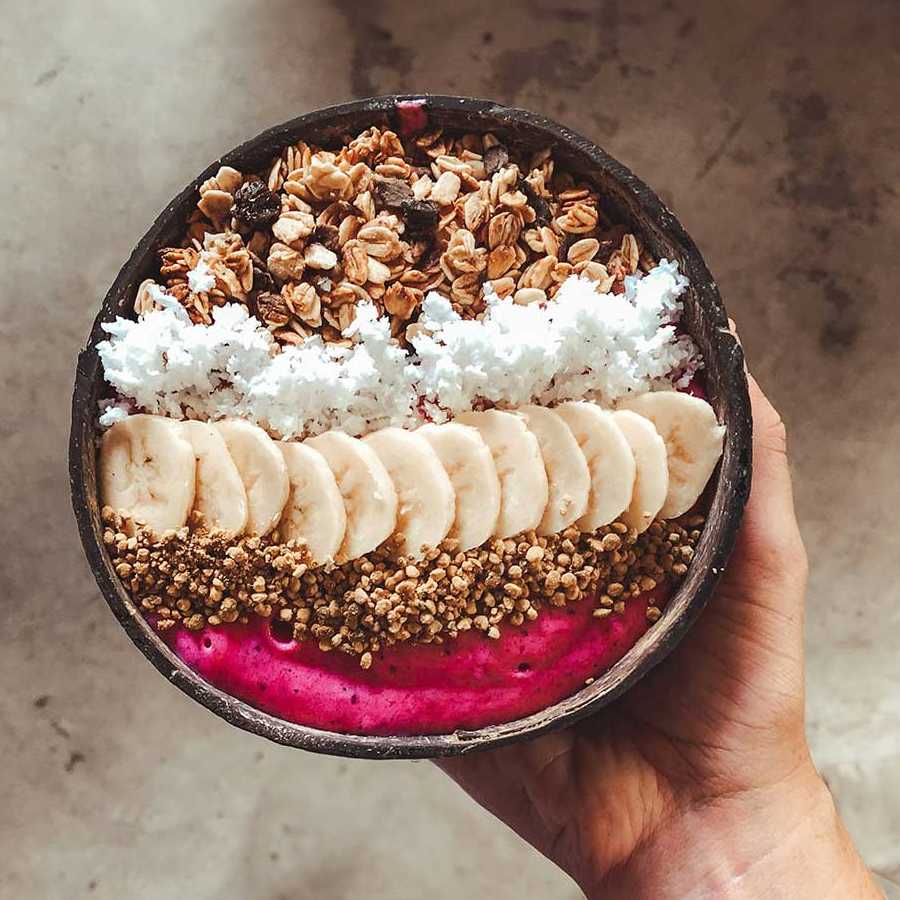 কোন কোন ‘স্বাস্থ্যকর’ খাবার মোটেই স্বাস্থ্যকর নয়?