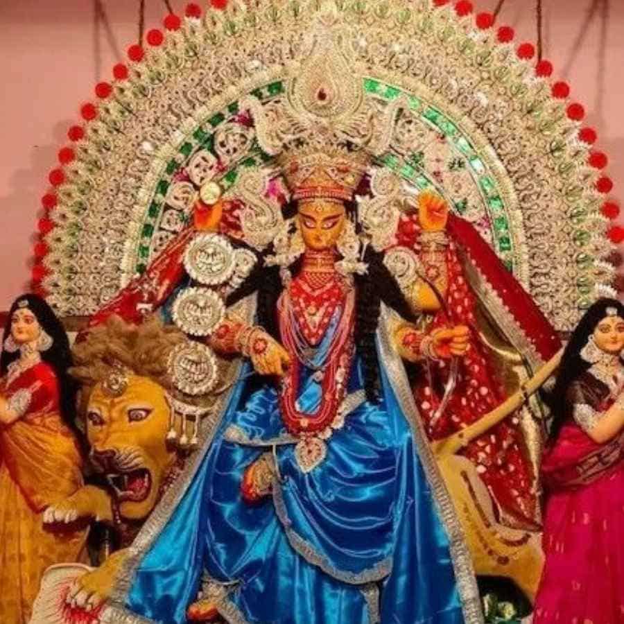 History and Rituals of Malopara Jagadhatri Puja in Krishnanagar dgtl