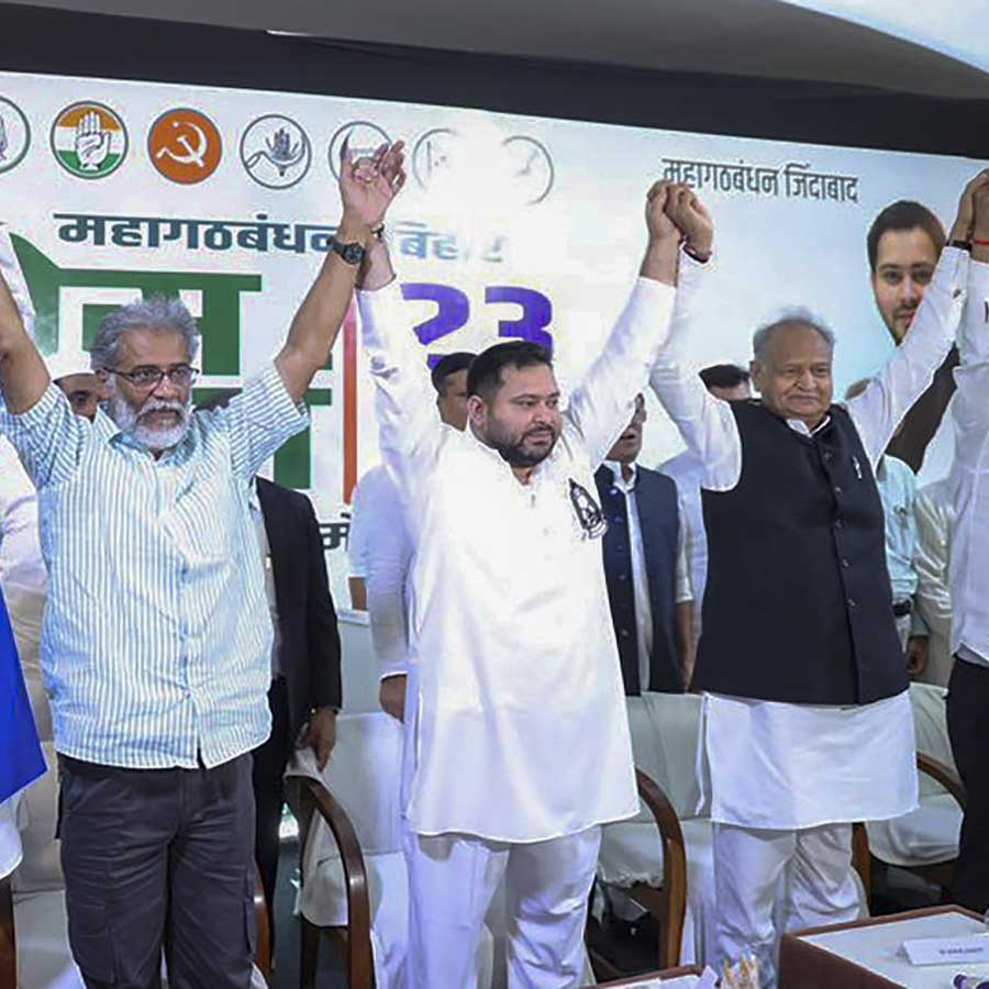 Tejashwi Yadav said there will be more Deputy Chief Ministers in Bihar dgtl