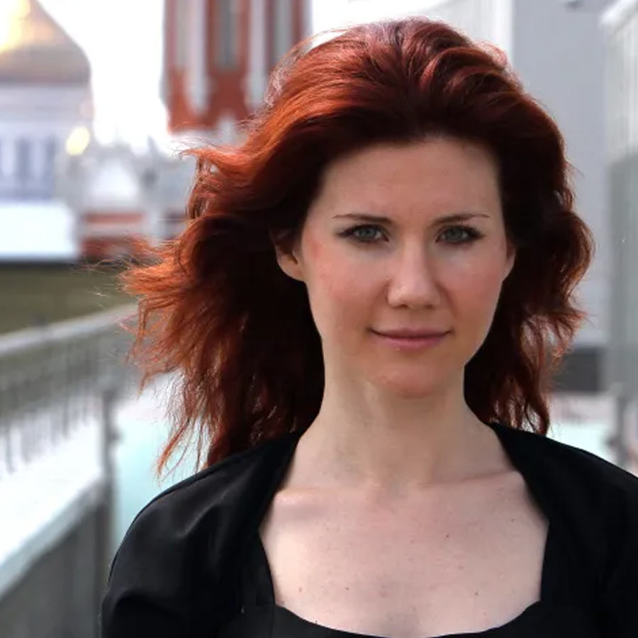 All need to know about Russia's spy Anna Chapman aka Black Widow and why suddenly she is in news