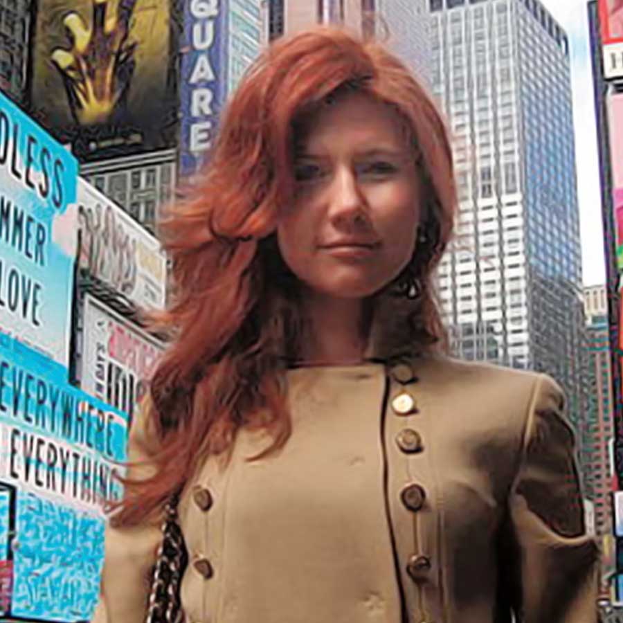 All need to know about Russia's spy Anna Chapman aka Black Widow and why suddenly she is in news