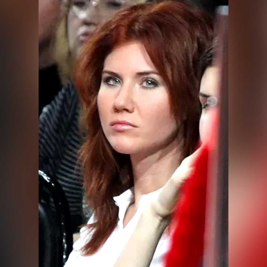 All need to know about Russia's spy Anna Chapman aka Black Widow and why suddenly she is in news