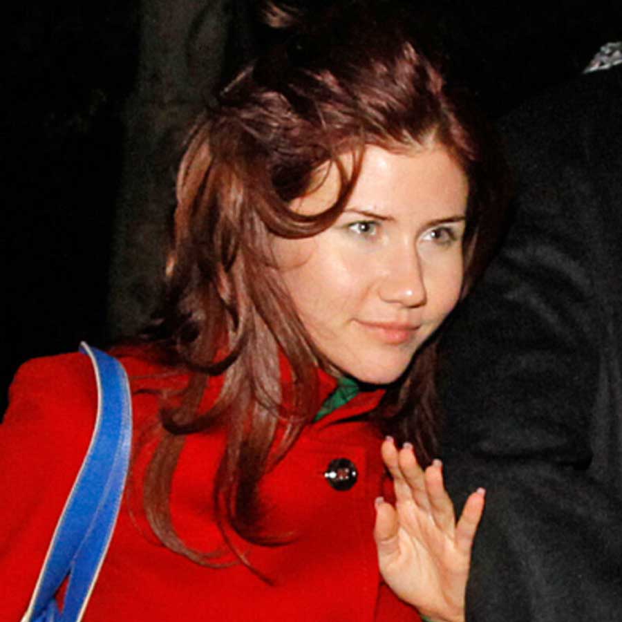 All need to know about Russia's spy Anna Chapman aka Black Widow and why suddenly she is in news