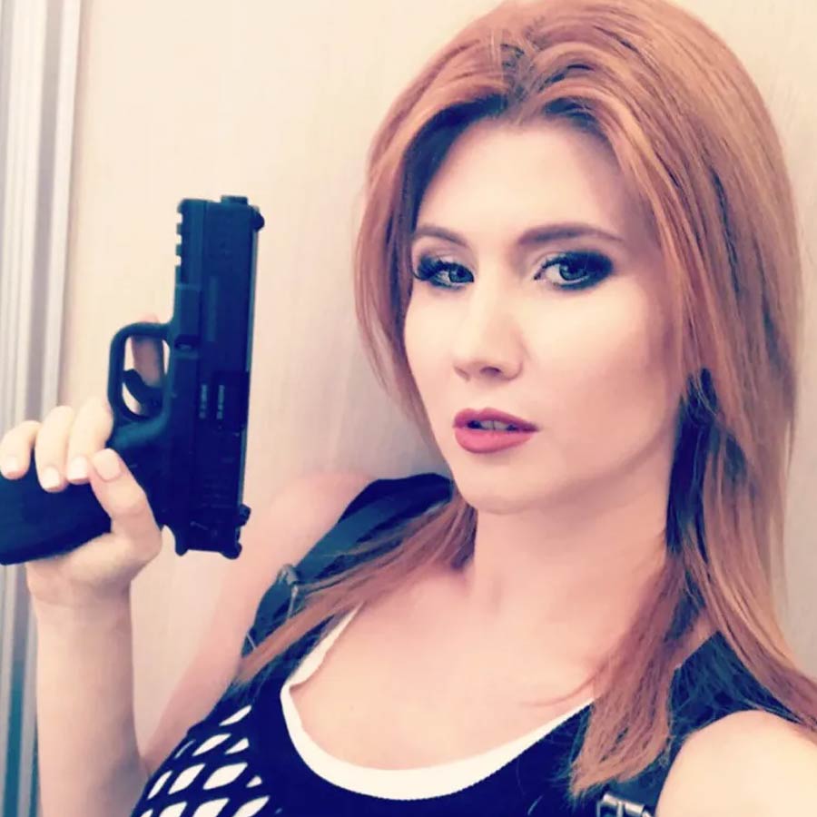 All need to know about Russia's spy Anna Chapman aka Black Widow and why suddenly she is in news