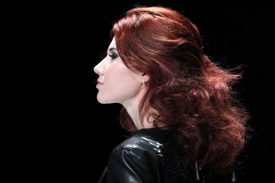 All need to know about Russia's spy Anna Chapman aka Black Widow and why suddenly she is in news