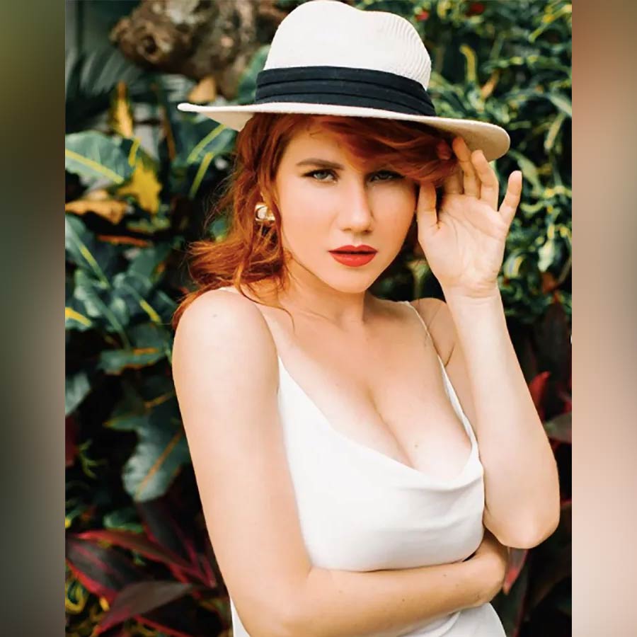 All need to know about Russia's spy Anna Chapman aka Black Widow and why suddenly she is in news