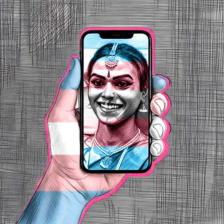 SC orders dedicated toll-free helpline to address complaints under Transgender Rights Act,