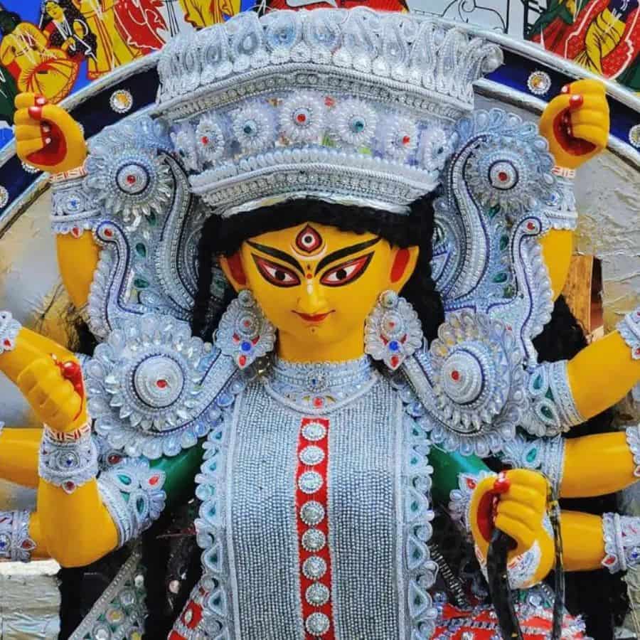 Upcoming 5 years till 2030 durga puja and kali puja dates dgtl