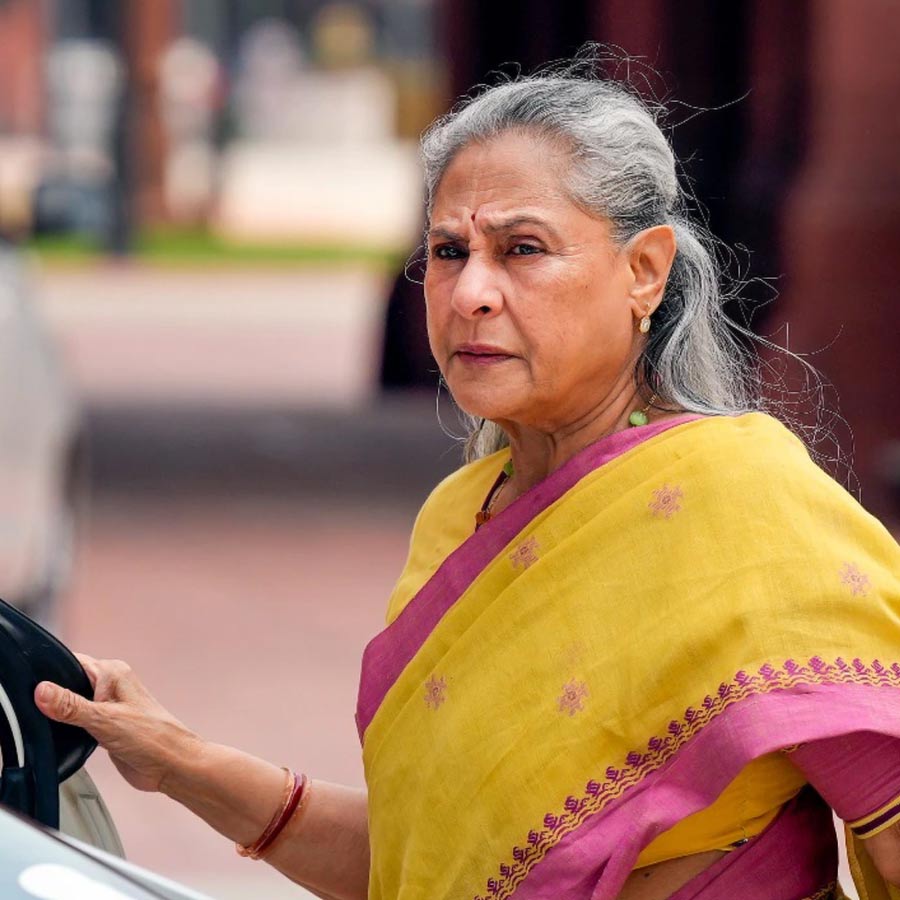 Jaya Bachchan Public Image is misunderstood anjali anand calls her cutest person dgtl