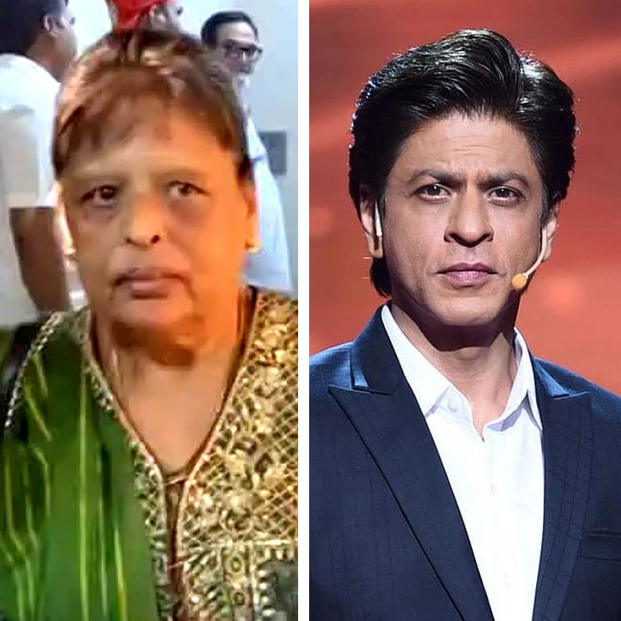 When Shah Rukh Khan opened up about coping with loss and his sister health battles 