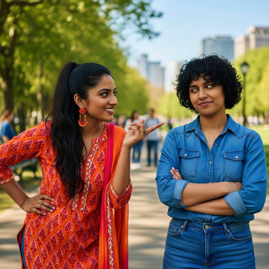 Top six zodiac signs who are fond of taunting others