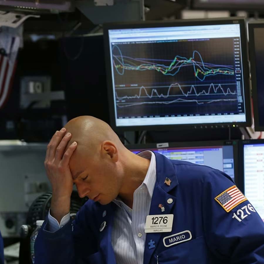 Zombie companies may destroy US economy, a big concern for India 