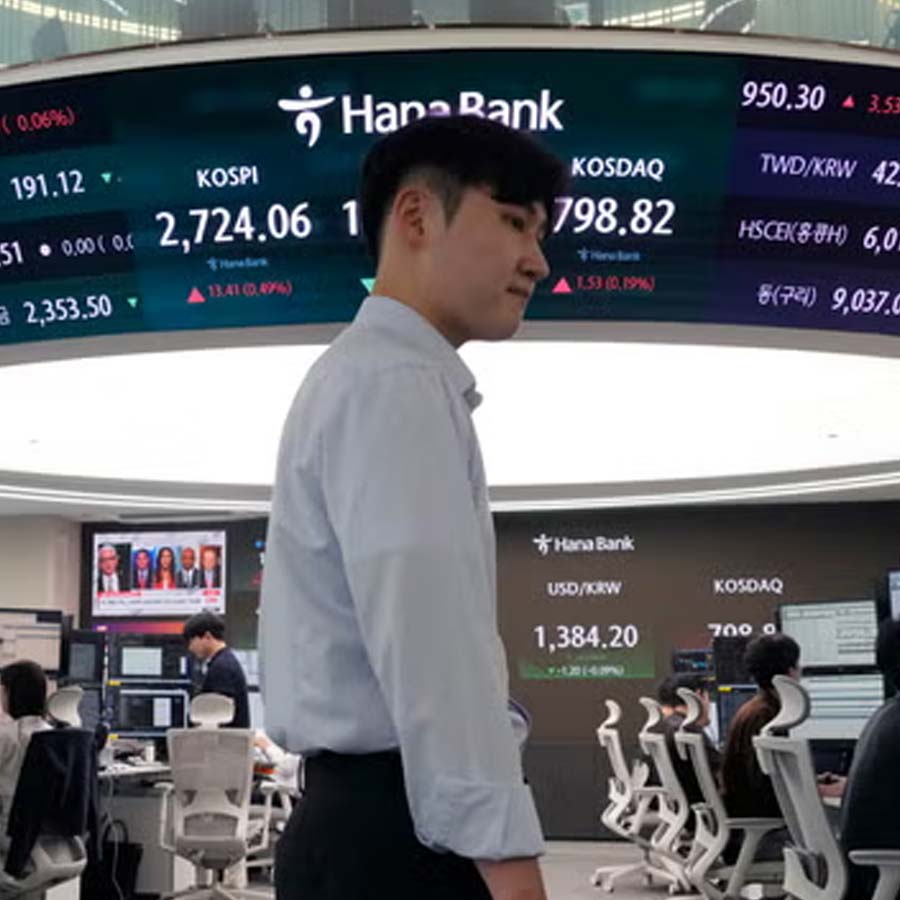 Zombie companies may destroy US economy, a big concern for India 