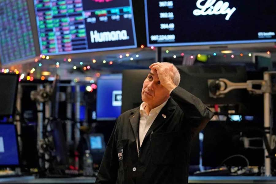 Zombie companies may destroy US economy, a big concern for India 