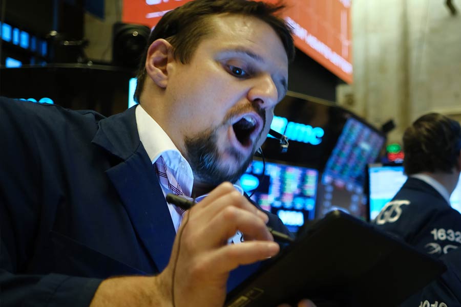 Zombie companies may destroy US economy, a big concern for India 