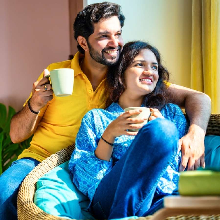 Five things that couples can do together to strengthen their relationship dgtl