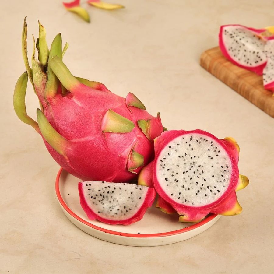 How to Store Dragon Fruit to keep it fresh and juicy dgtl