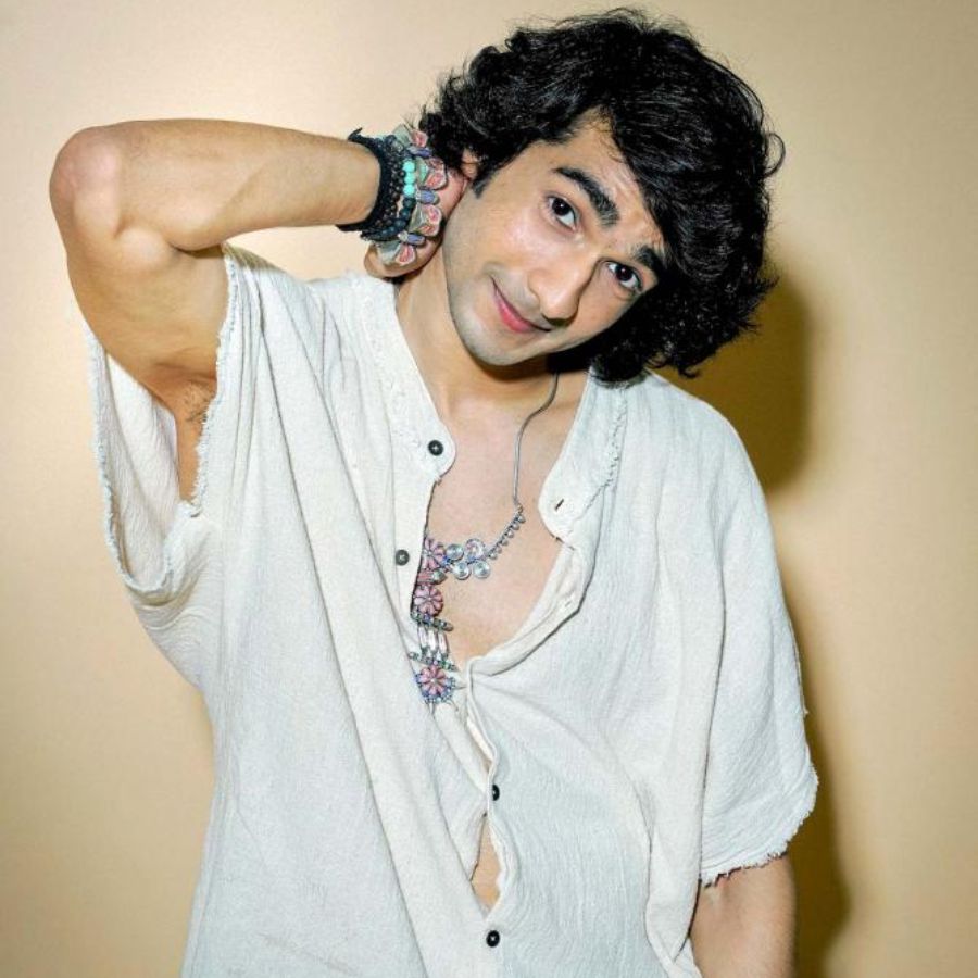 Shantanu Maheshwari shares his morning ritual that keeps him fit dgtl