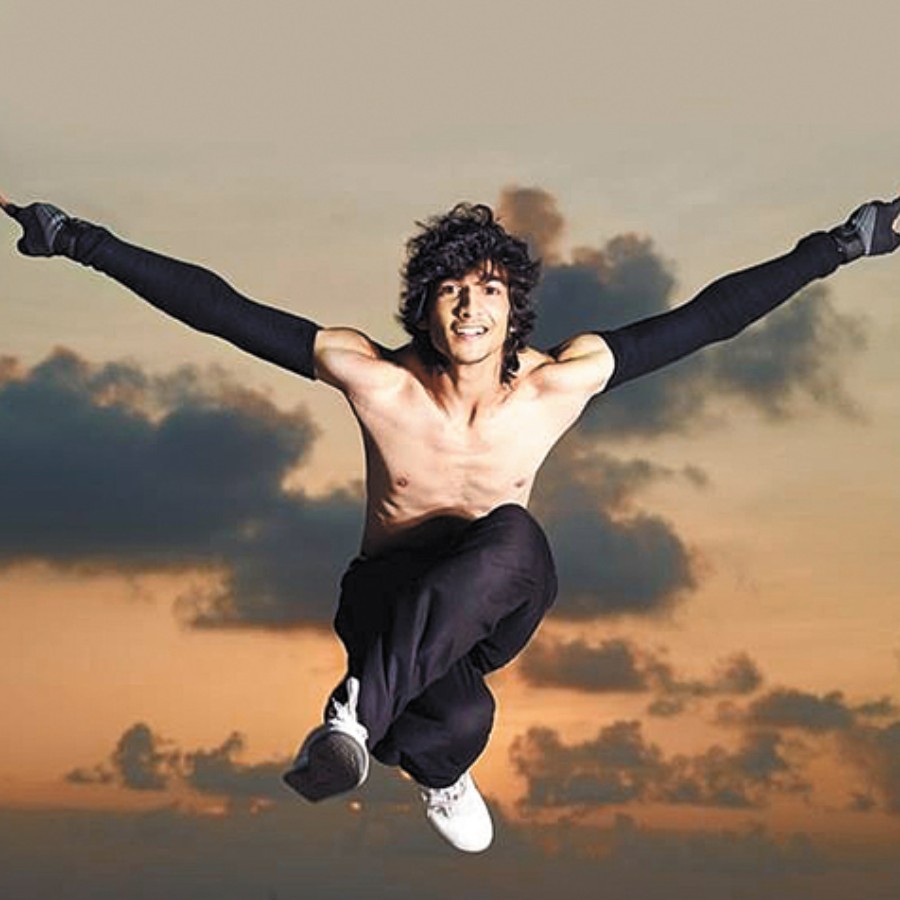 শান্তনুর দিনলিপি।