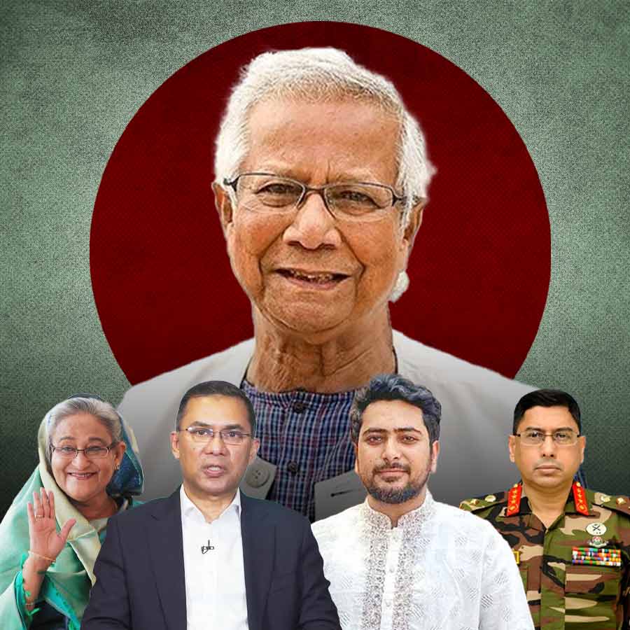 New controversy sparks before election in Bangladesh, what is safe exit dgtl