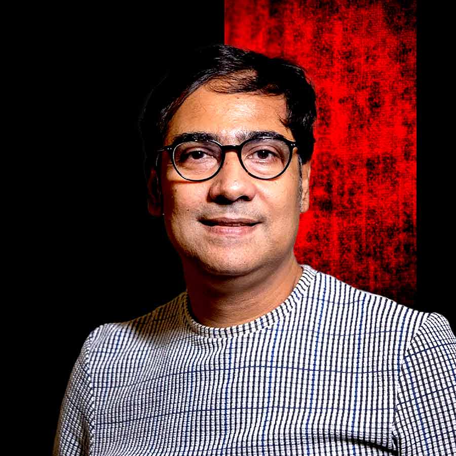 An exclusive interview with actor Kaushik Sen on films and politics dgtl