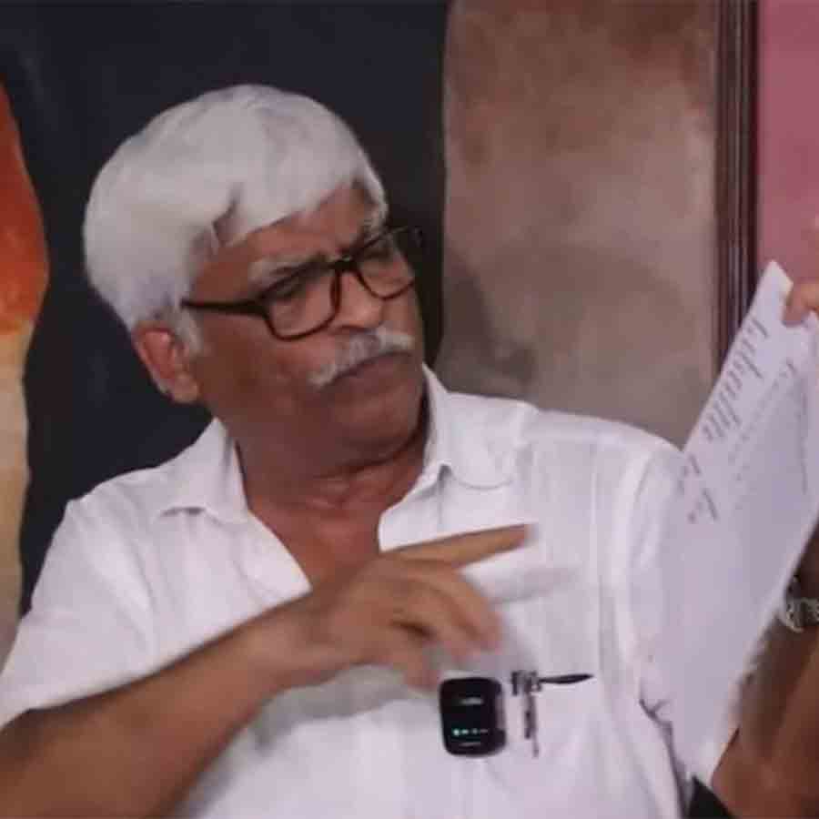 CPM & other civil bodies mount pressure on EC before SIR