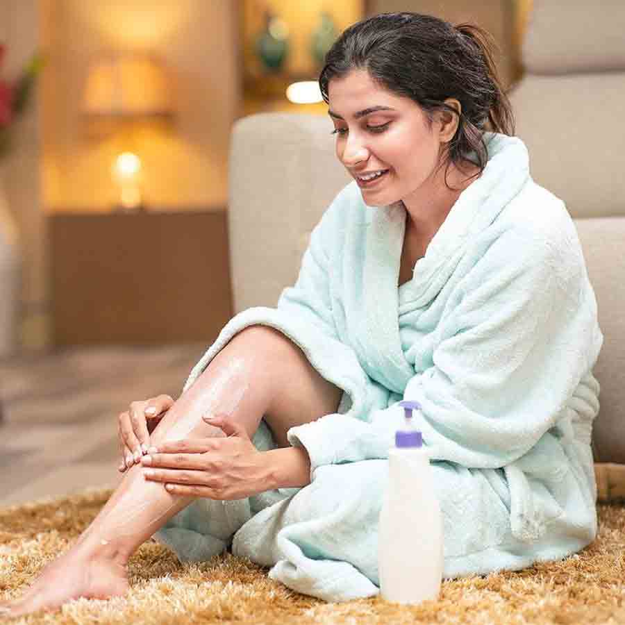 Tips to get healthy skin