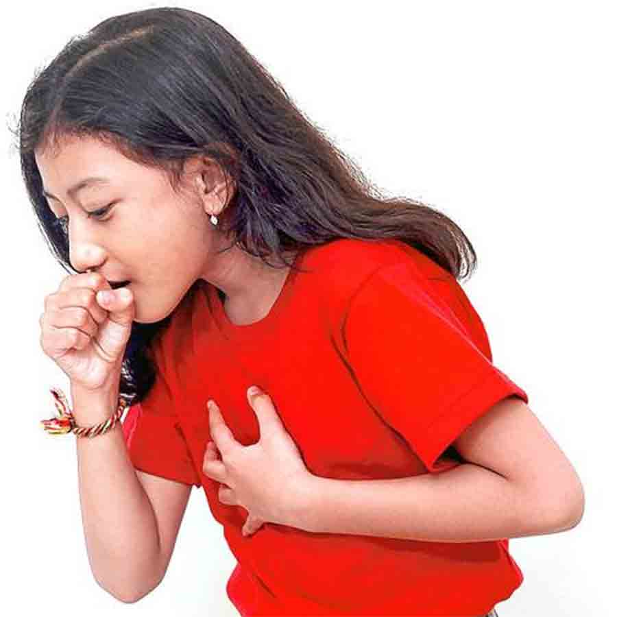 How to protect yourself from Cystic fibrosis