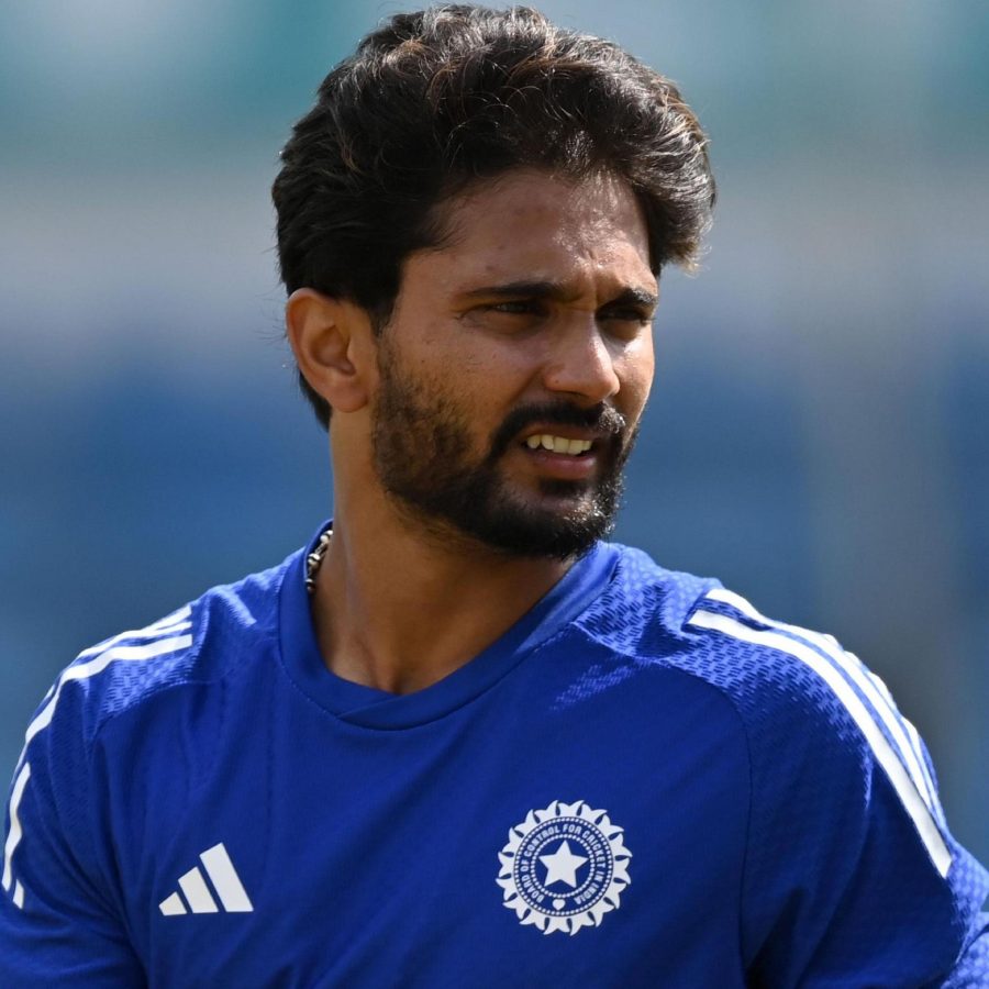 Picture of Nitish Kumar Reddy