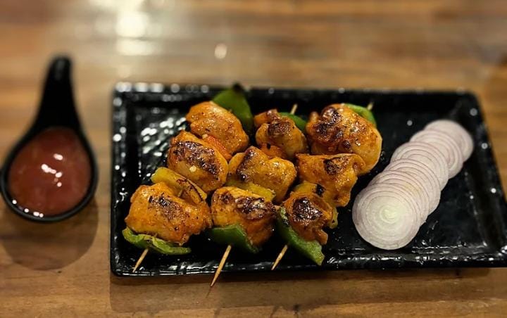  চটজলদি পেট ভরানোর সেরা ঠিকানা হল চন্দননগরের এই ‘ক্যাফে ডেস্টিনেশন’। 