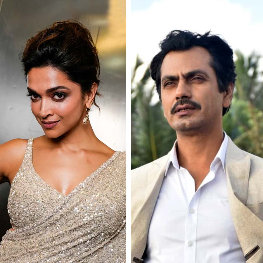 Nawazuddin Siddiqui comments on Deepika Padukone’s 8 hour shift debate dgtl