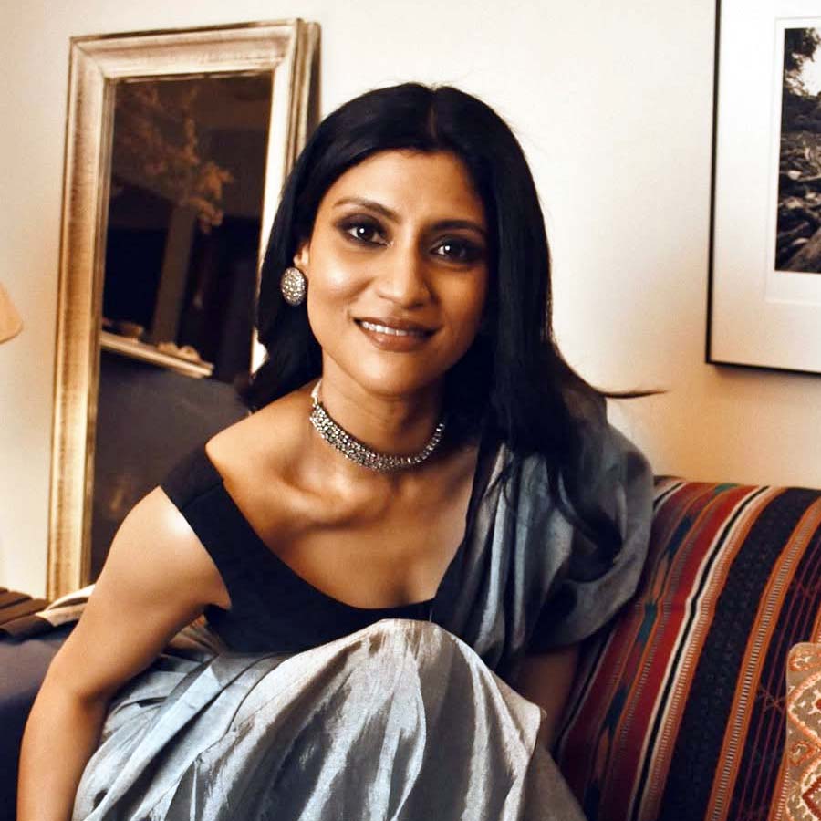 Konkona Sen Sharma Reveals Why Her Son used Ex husband Ranvir Surname dgtl