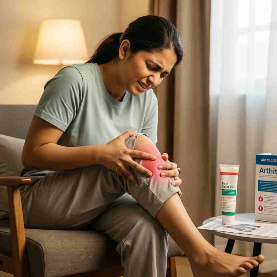 How winter weather makes joint pain worse, here are some practical tips to help you manage pain